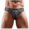 Мужской стринги Svenjoyment Men's String XL Photo 3
