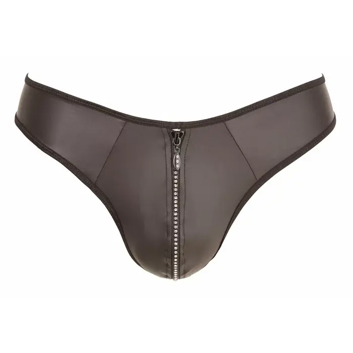 Мужская стринги Svenjoyment String M Photo 3