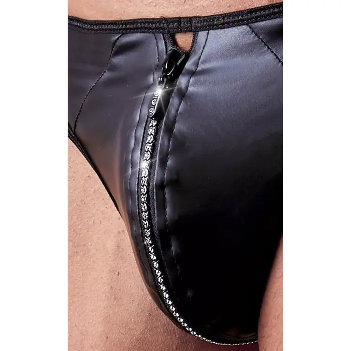 Мужская стринги Svenjoyment String M Photo 4