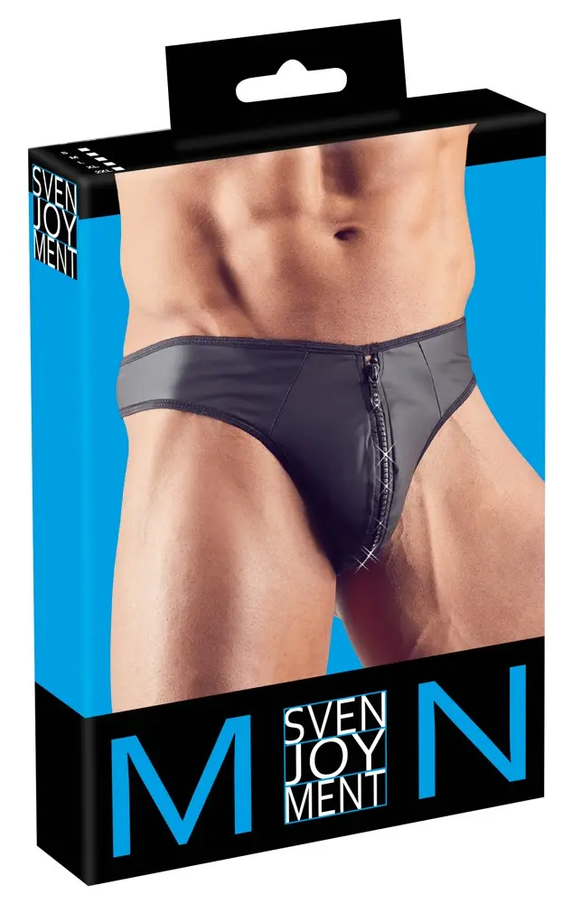 Svenjoyment Men's String L стринги — размер L Photo 8