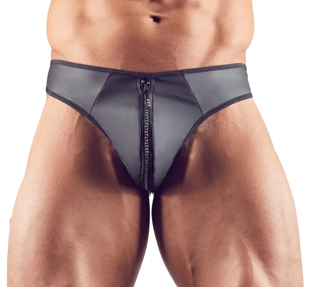 Svenjoyment Men's String L стринги — размер L Photo 9