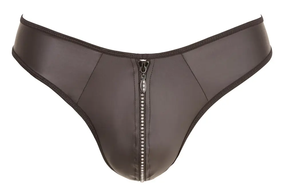 Svenjoyment Men's String L стринги — размер L Photo 14
