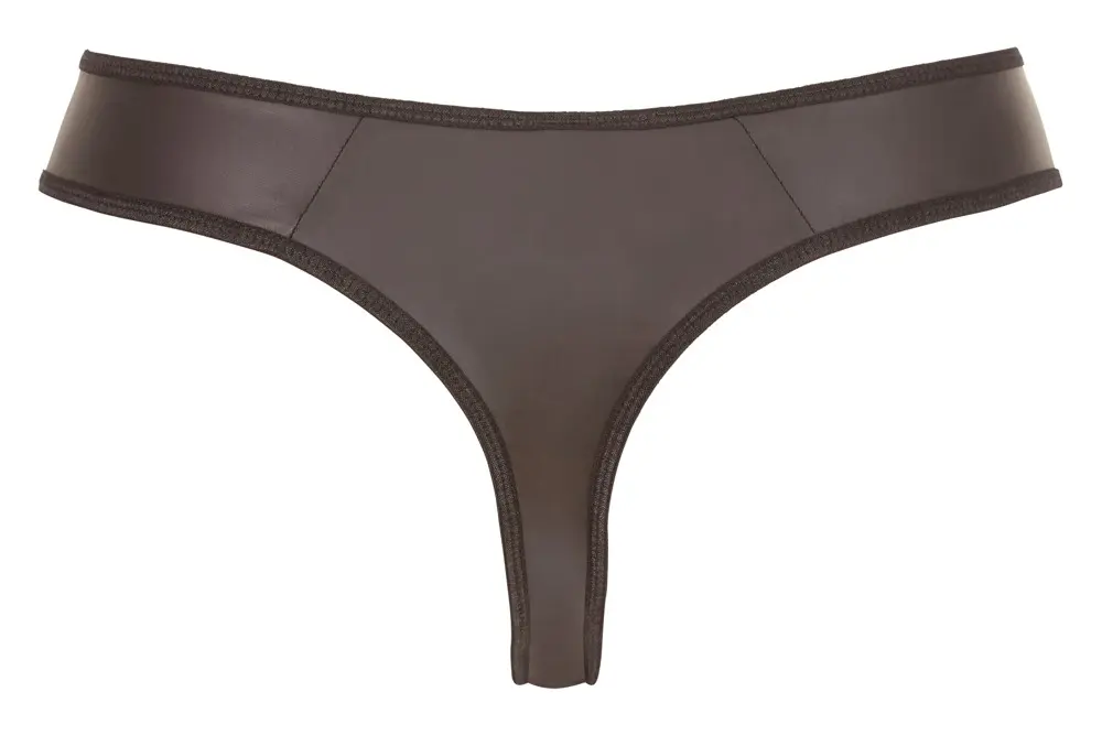 Svenjoyment Men's String L стринги — размер L Photo 15