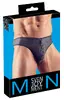 Thong Svenjoyment Men's String XL — size XL, black Photo 8