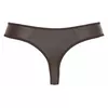 Стринги Svenjoyment Men's String XL — размер XL, чёрные Photo 7