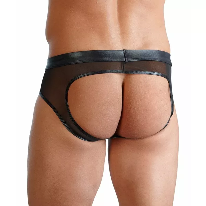 Vīriešu apakšveļa Bottomless S, 21201511701 Photo 4