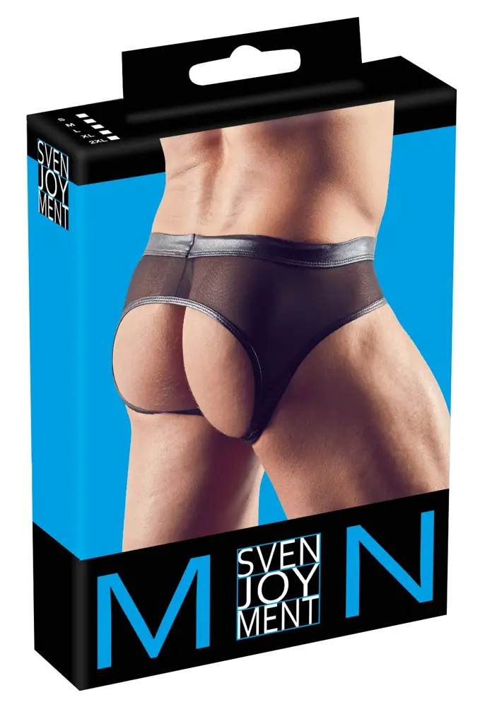 Мужские брифы без задней части Svenjoyment M Photo 6