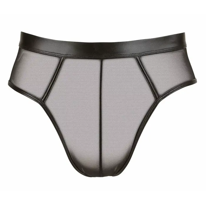 Брифы без задней части Svenjoyment 2XL Photo 3
