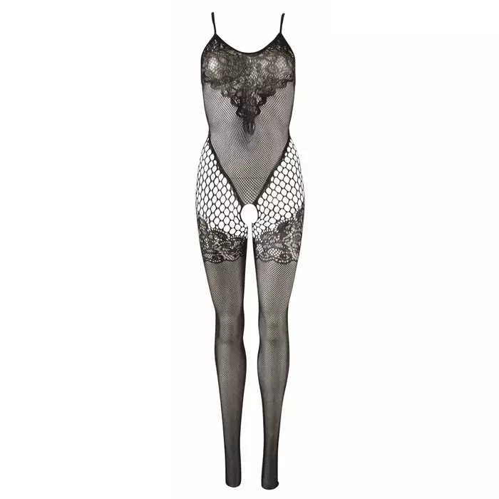 Catsuit bodysuit mandy mystery 25507681101 melns S-L Photo 4