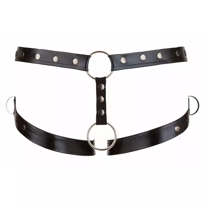 Vīriešu josta Svenjoyment Men´s Belt M/L Photo 3