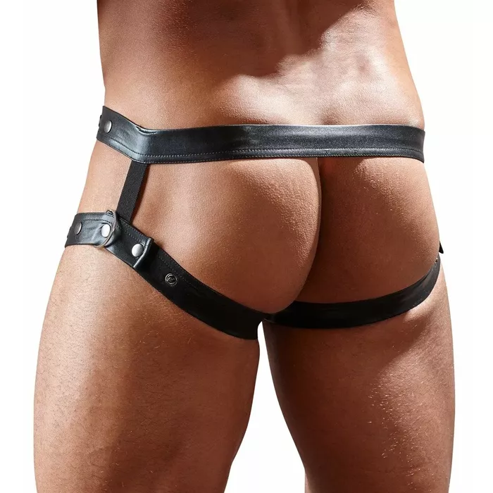 Vīriešu josta Svenjoyment Men´s Belt M/L Photo 4