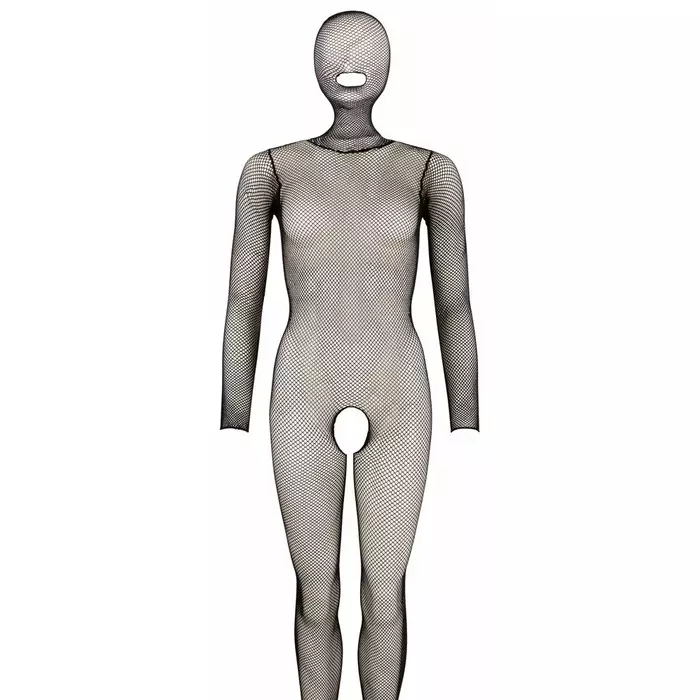 Catsuit mask Mandy Mystery Catsuit Mask S-L Photo 4