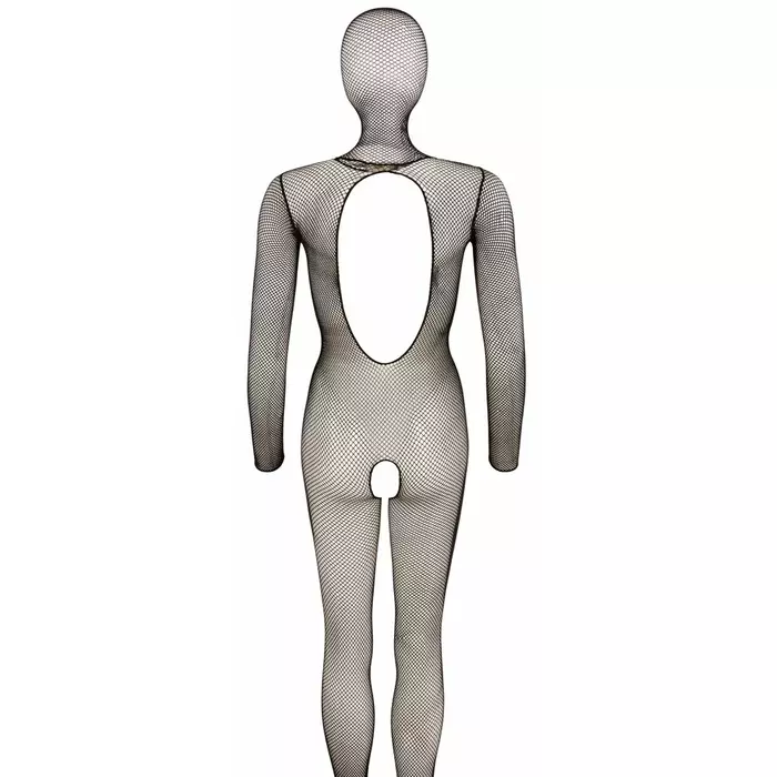 Catsuit mask Mandy Mystery Catsuit Mask S-L Photo 6