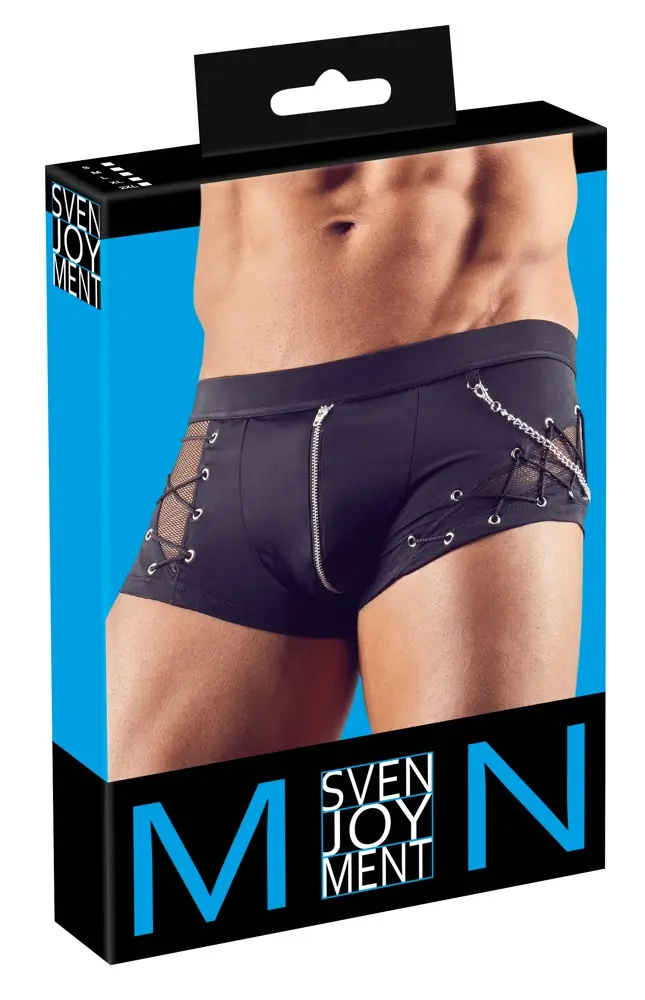 Bikses Svenjoyment 2XL — 80% poliamīds 20% elastāns Photo 6