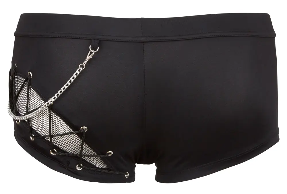 Bikses Svenjoyment 2XL — 80% poliamīds 20% elastāns Photo 11