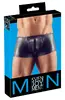 Men's pants Svenjoyment L — black, 92% Polyester 8% Elastane Photo 7