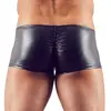 Мужские брюки Svenjoyment XL — чёрные полиэстер/эластан Photo 11