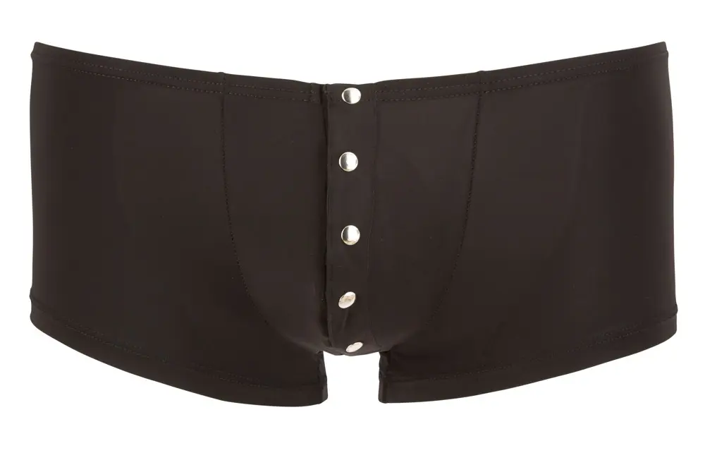 Men's pants Svenjoyment S — size S, black Photo 12