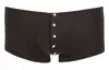 Men's pants Svenjoyment S — size S, black Photo 12