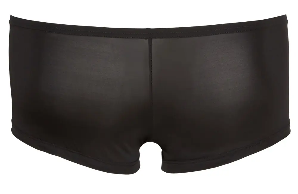 Men's pants Svenjoyment S — size S, black Photo 13