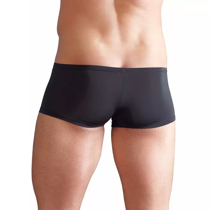 Мужские брюки Svenjoyment XL — чёрные, 85% полиамид Photo 5