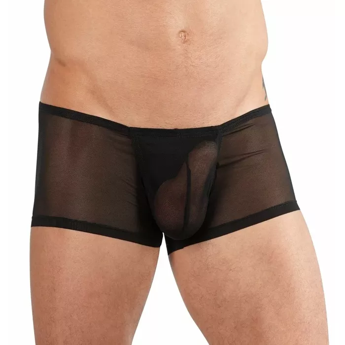 Мужские трусы Svenjoyment 21320011741 — черные 2XL Photo 2