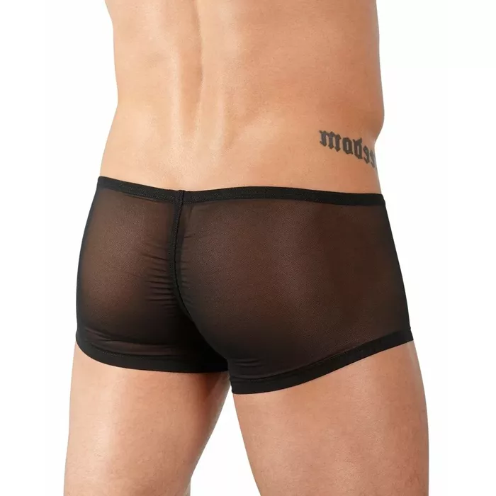 Мужские трусы Svenjoyment 21320011741 — черные 2XL Photo 5