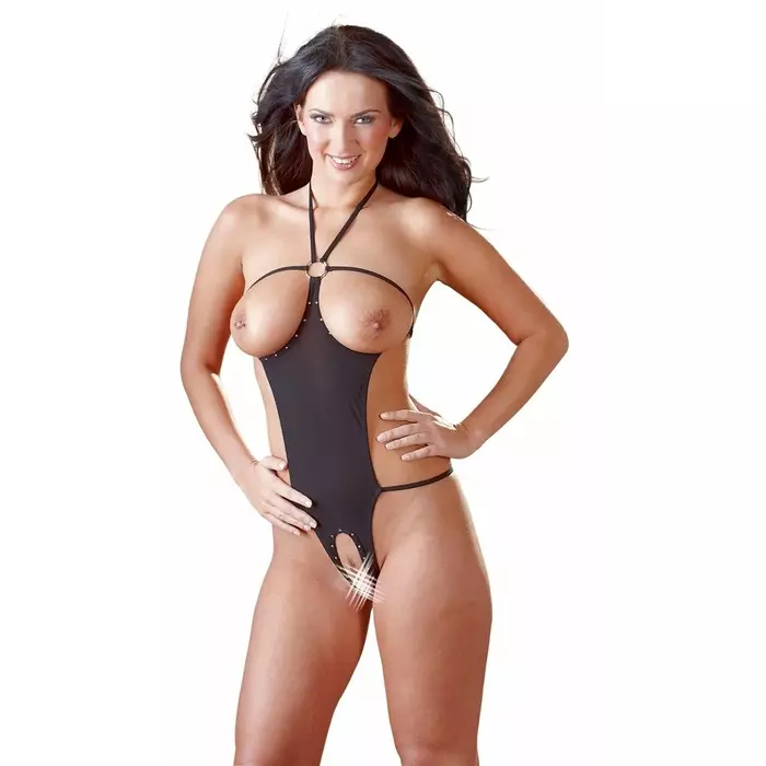 Bodysuit Mandy Mystery Body Sex open S-L Photo 2