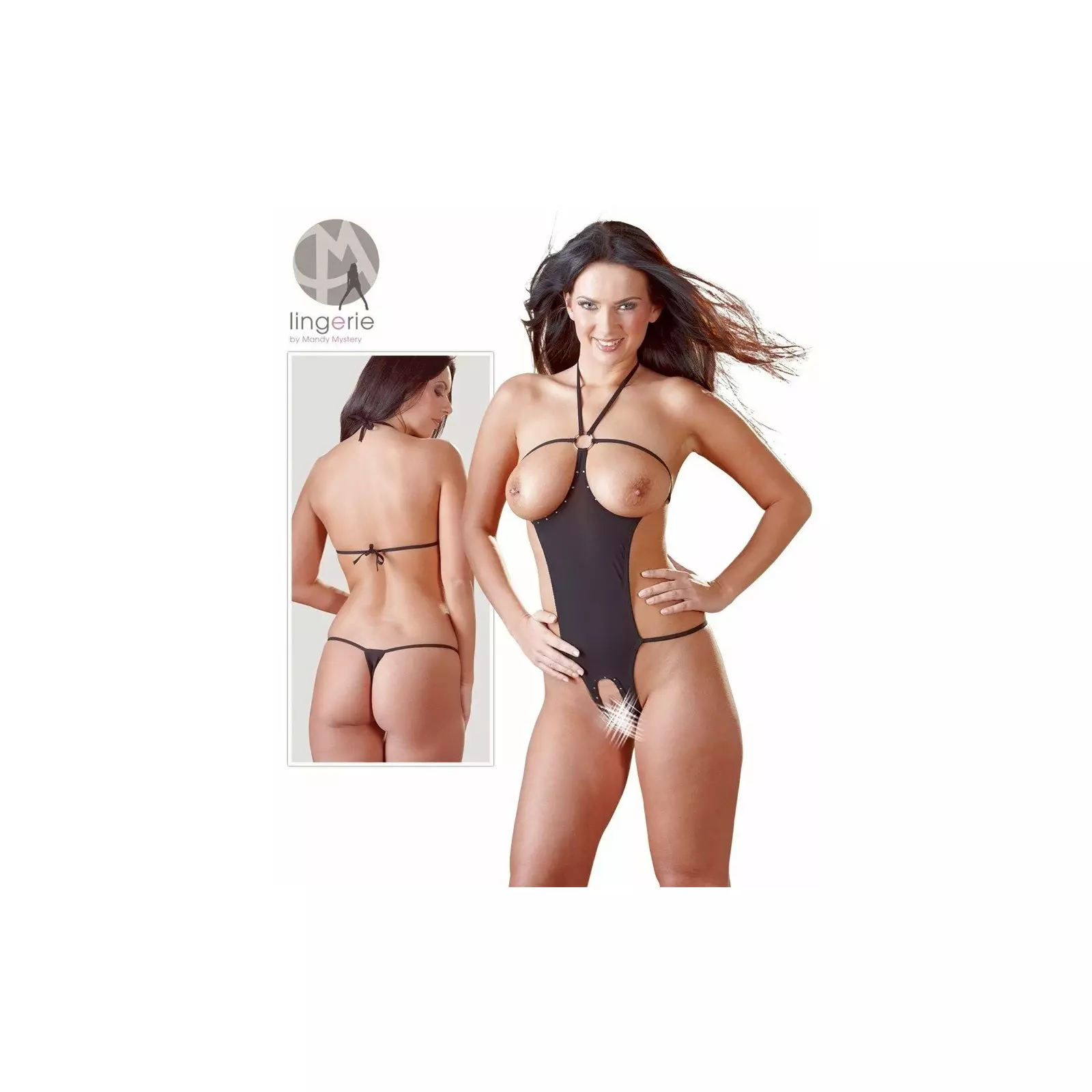 Body Sex open S-L Bodie 26404901101 Photo 7