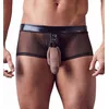 Vīriešu biksītes ar cock ring Svenjoyment 21321921741 Photo 2