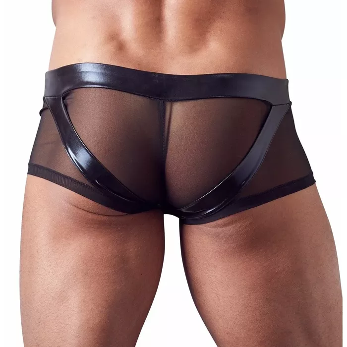 Vīriešu biksītes ar cock ring Svenjoyment 21321921741 Photo 4