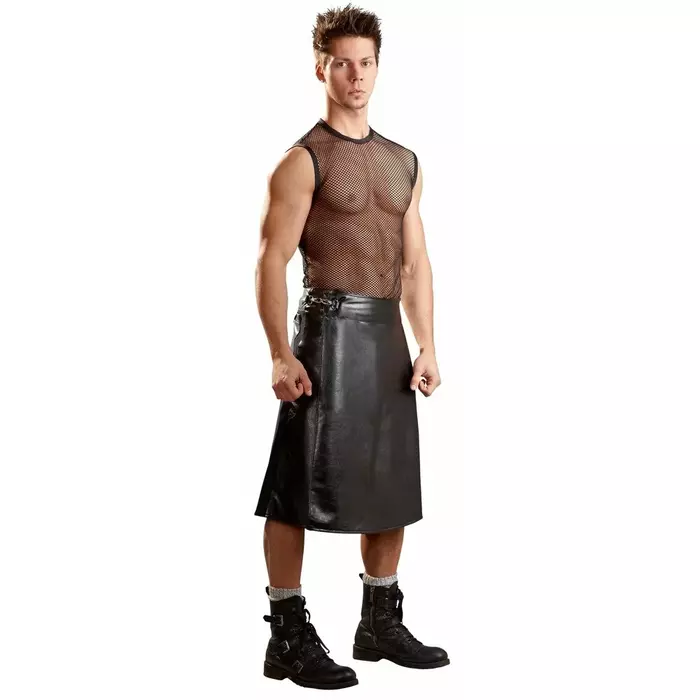 Men's net shirt Svenjoyment XL/2XL Photo 3