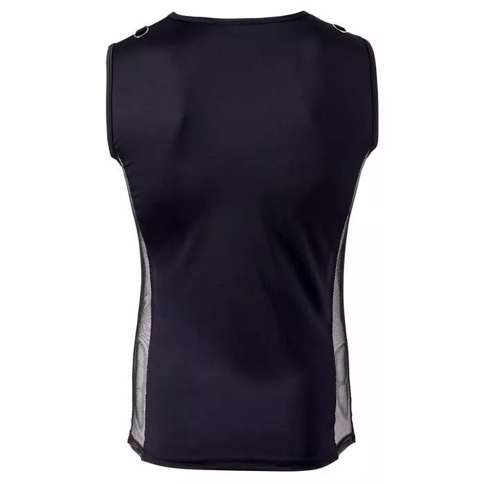 Men's shirt Svenjoyment 21605791731 XL black Photo 6