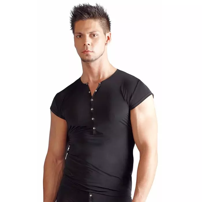 Men's shirt Svenjoyment 21606761701 S Photo 2