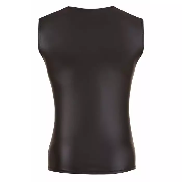 Men's shirt Svenjoyment M — black Photo 5
