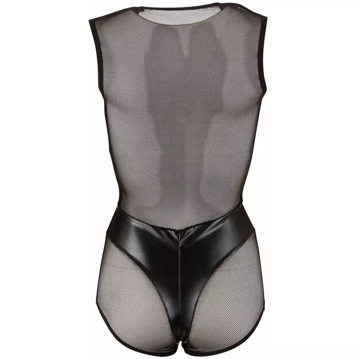 Body S Cottelli Collection — black, 60/30/10 Photo 6