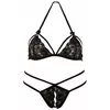 Lace Set Cottelli Collection S 22112541021 Photo 4