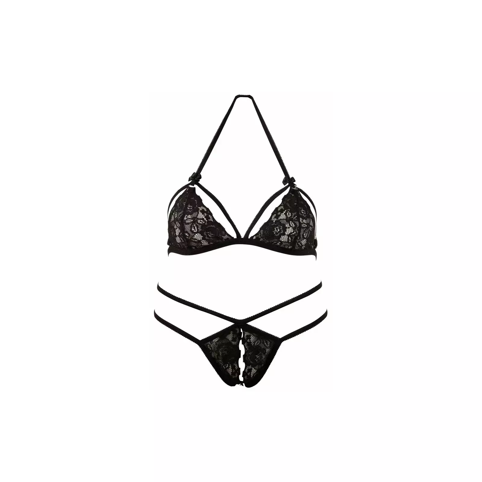 Lace Set Cottelli Collection XL 22112541051 Photo 4