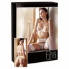 Bra Set Abierta Fina 75B 22114912231 Photo 9