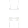 Bra Set Abierta Fina 85B 22114912251 Photo 8