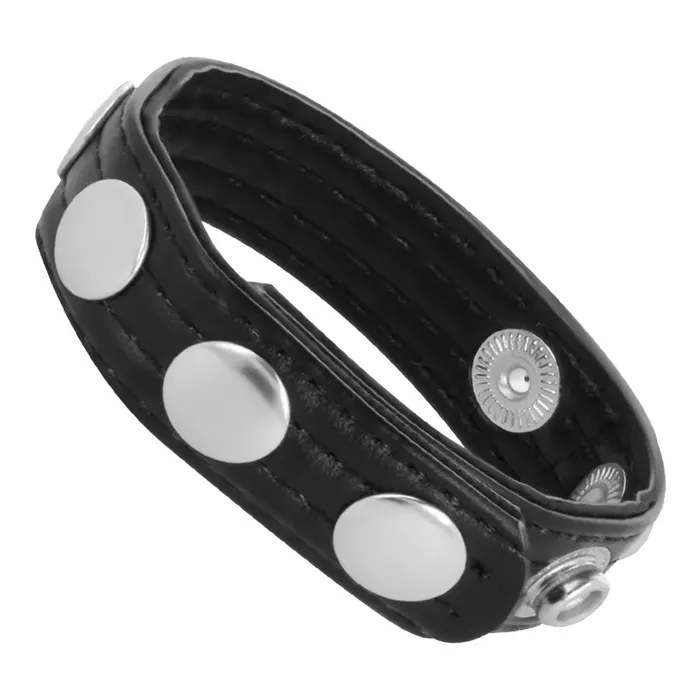 Leather erection ring DARKNESS D-221246 Photo 4