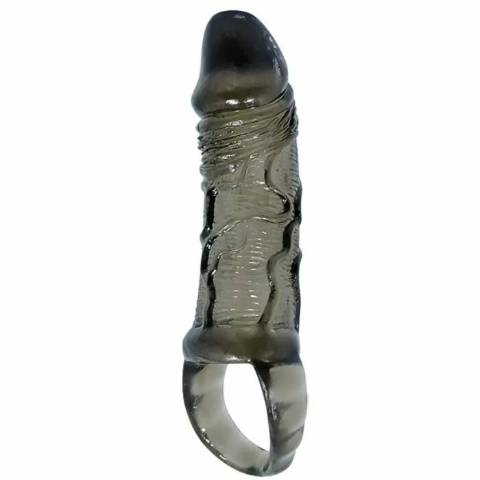 BAILE - PENIS EXTENSION SHEATH D-211774 Photo 1