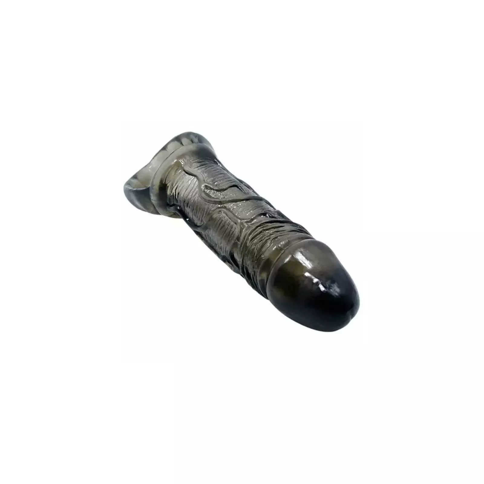 BAILE - PENIS EXTENSION SHEATH D-211774 Photo 4
