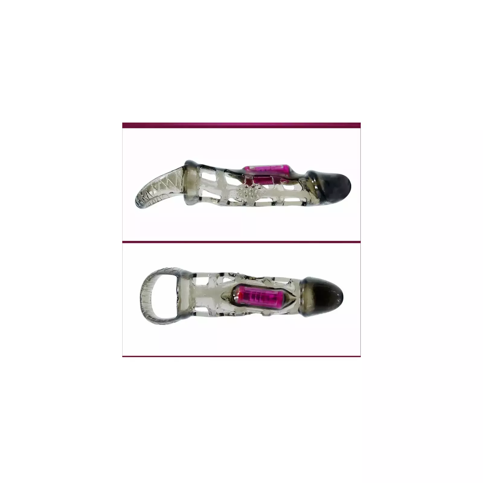 BAILE - PENIS EXTENSION D-211775 Photo 3
