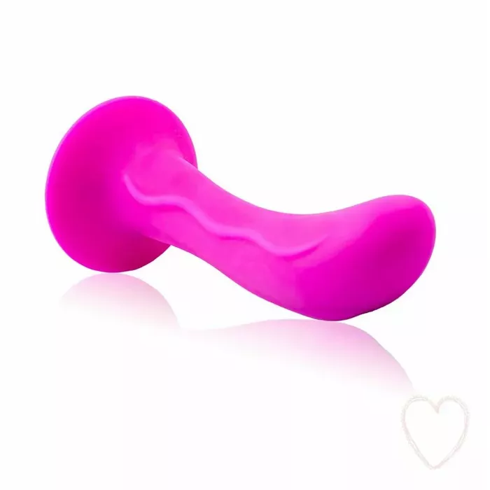 Anal plug BAILE Passion Strong Suction plug Photo 3