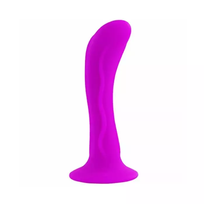 Anal plug BAILE Passion Strong Suction plug Photo 4