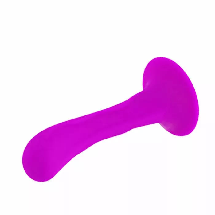 Anal plug BAILE Passion Strong Suction plug Photo 5