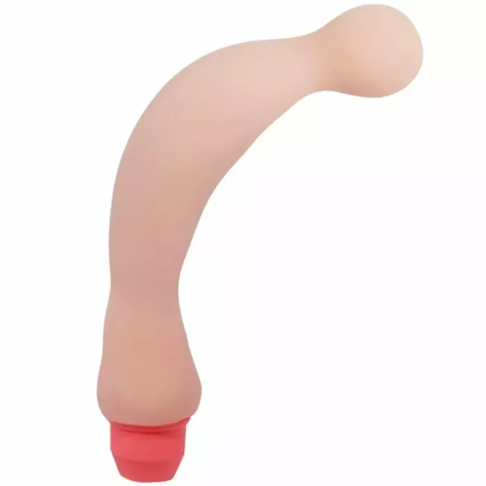 Vibrator BAILE Flexi Vibe Sensual Spine 22 cm Photo 2