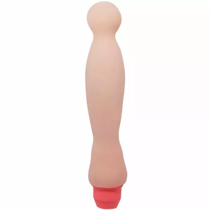 Vibrator BAILE Flexi Vibe Sensual Spine 22 cm Photo 3