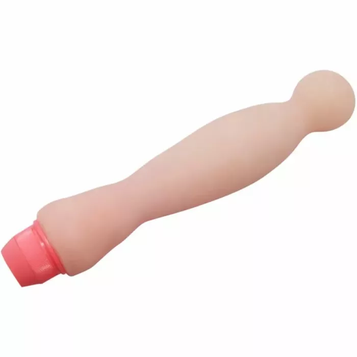 Vibrator BAILE Flexi Vibe Sensual Spine 22 cm Photo 5